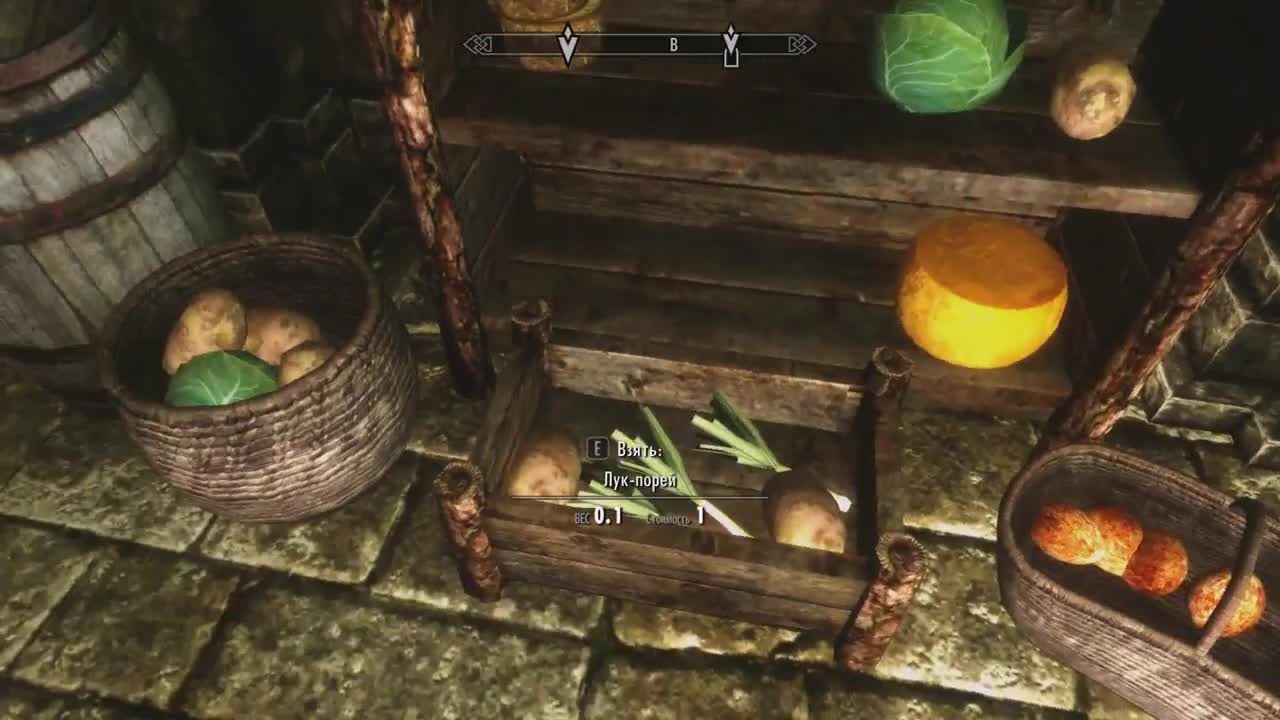 Skyrim: Прохождение с модами #6 ТАЛМОРСКОЕ ПОСОЛЬСТВО