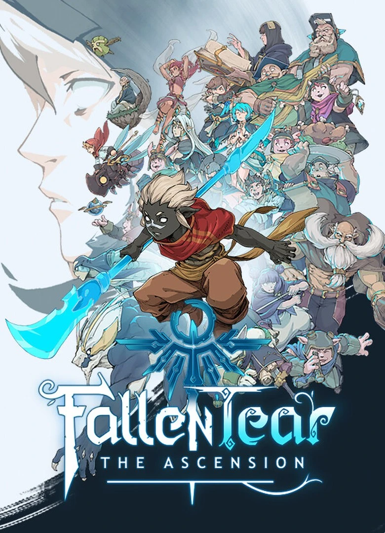 Fallen Tear: The Ascension