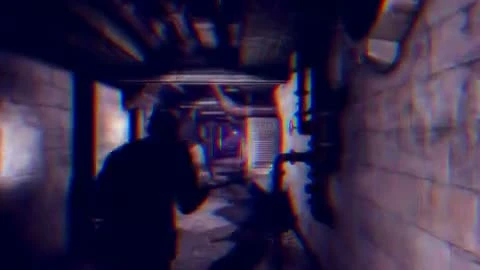 Afterfall: Тень прошлого "Русский релизный трейлер"