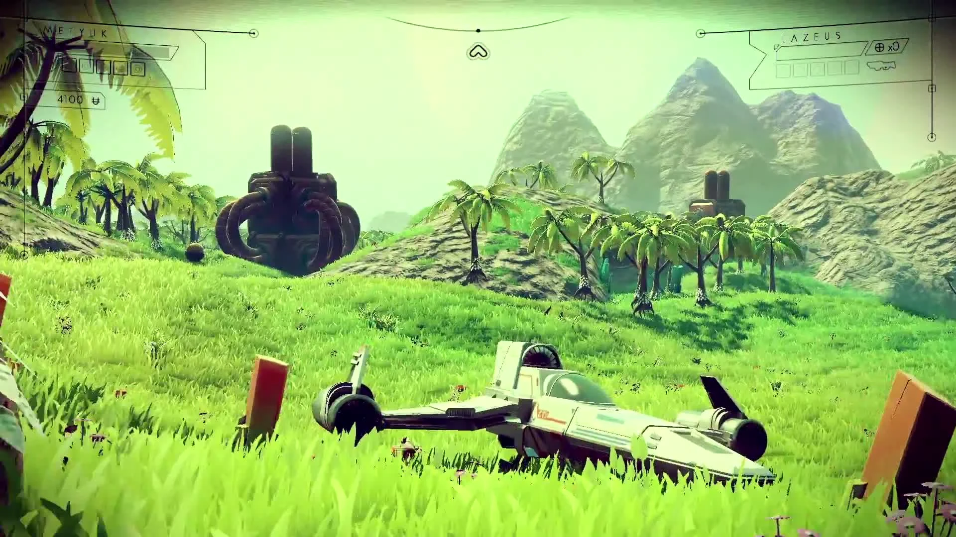 No Man's Sky выйдет в июне 2016 года