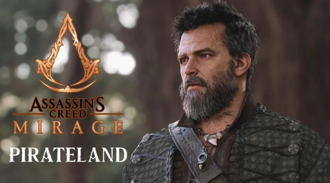 В Steam продавались поддельные Assassin's Creed Mirage и Skull and Bones - некоторые успели купить