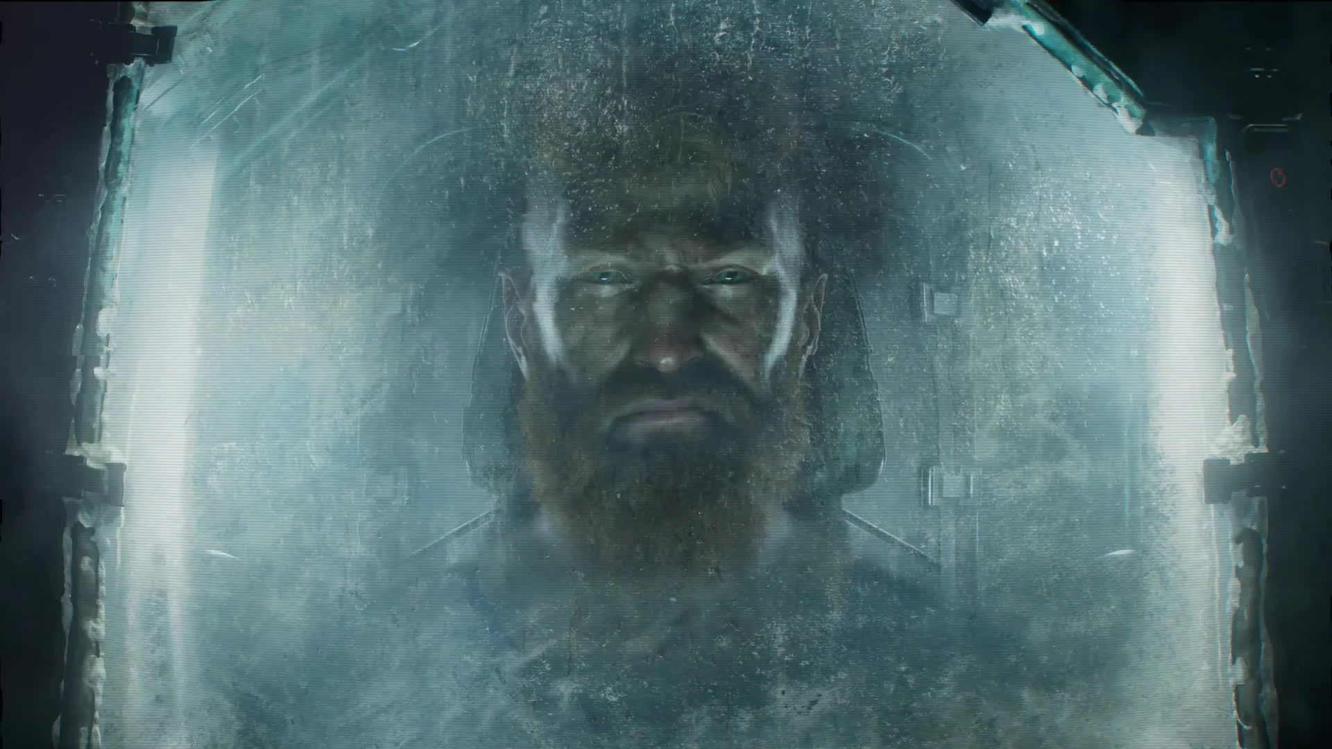 Третий тизер Outriders