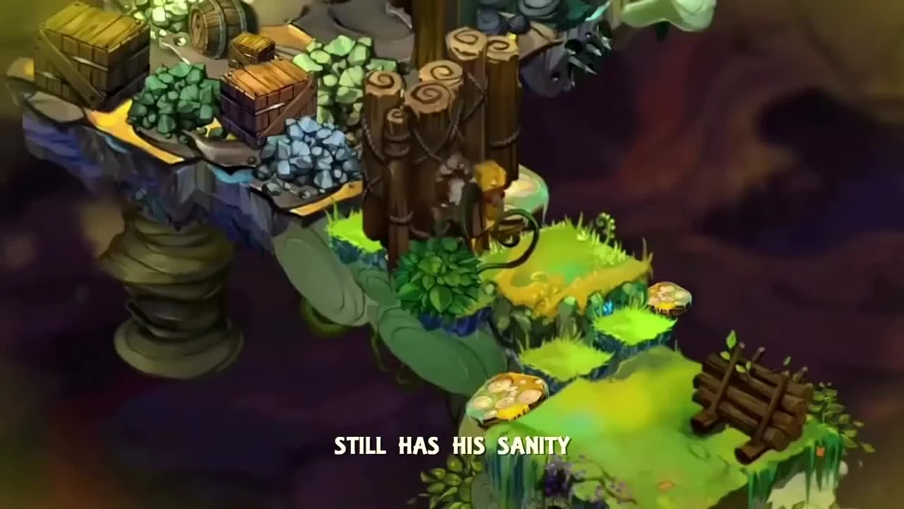 BASTION RAP - Dan Bull