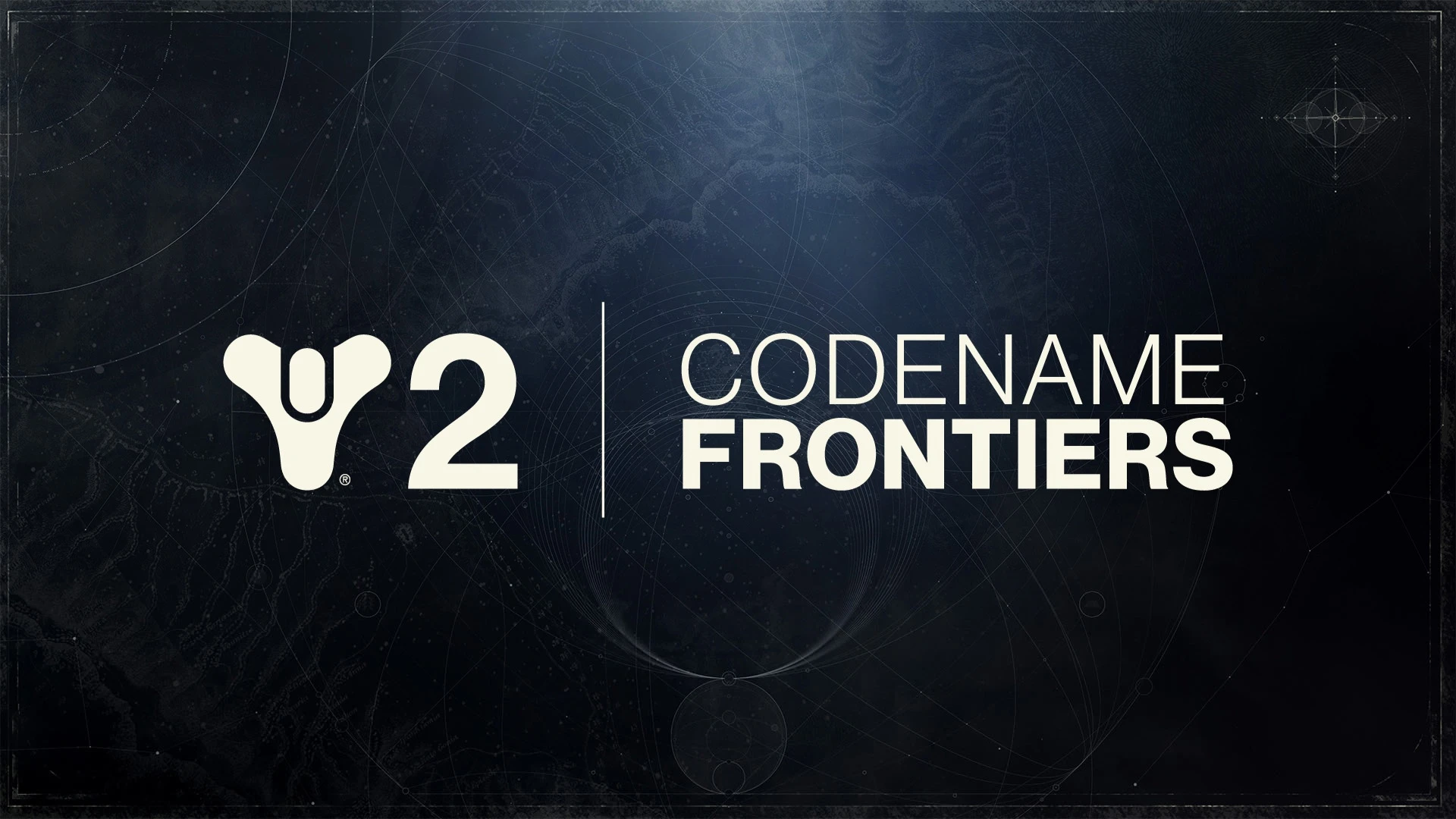 Codename: Frontiers принесет новую активность в Destiny 2