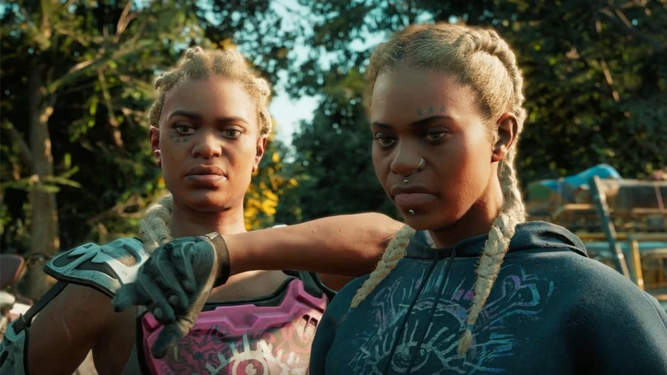 Far Cry New Dawn наполнен пасхалками