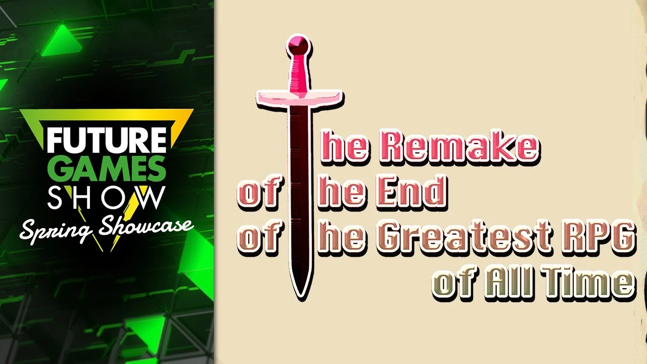 Первые подробности и эпичный трейлер ремейка несуществующей RPG
