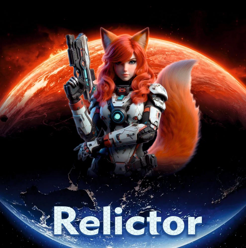 В ранний доступ вышла новая отечественная RTS Relictor