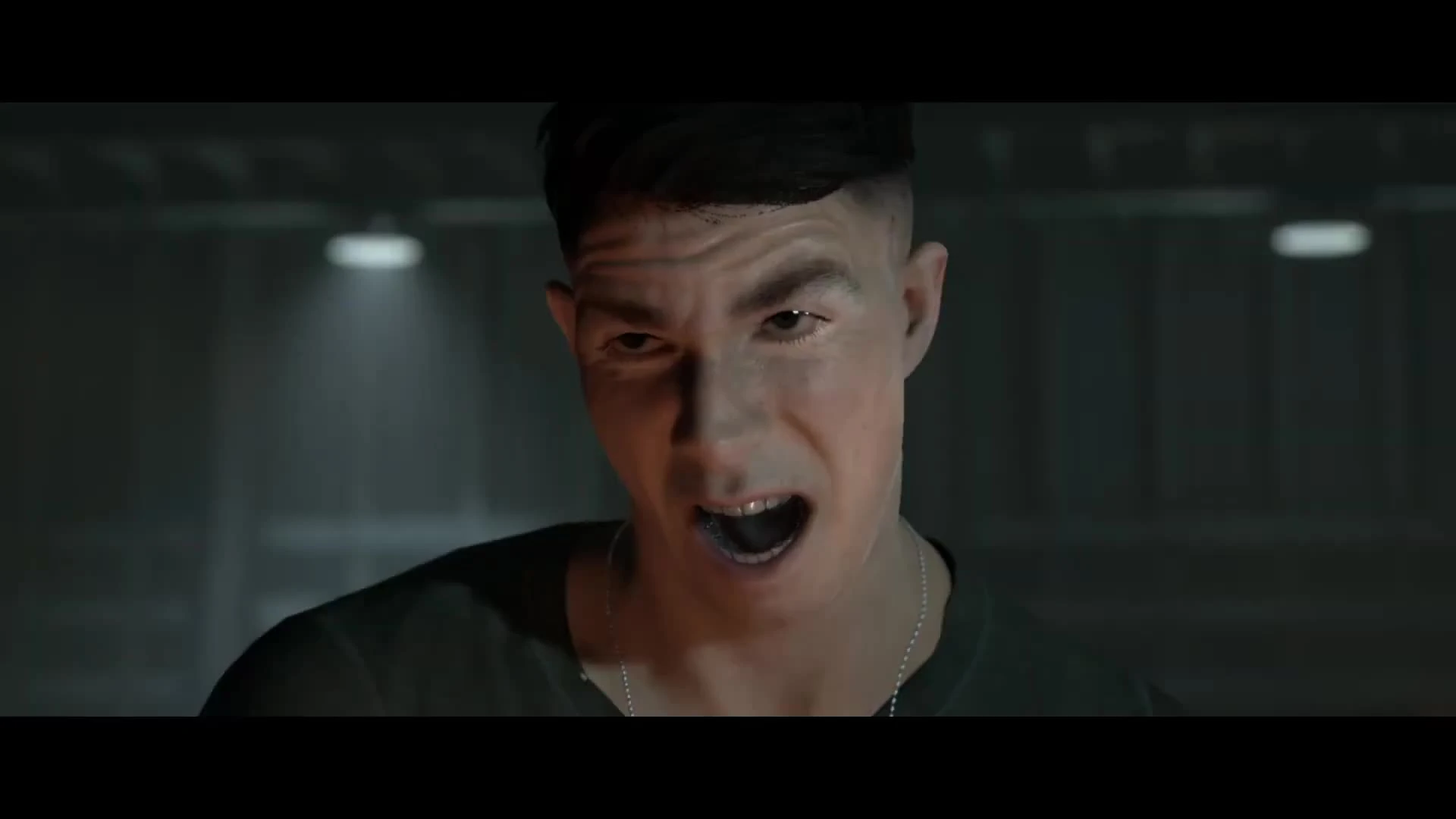 Man of Medan | Трейлер игры