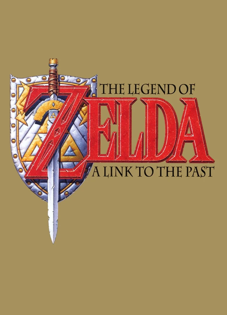 The Legend of Zelda: A Link to the Past