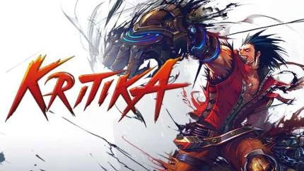 Kritika Online - Англоязычный сервер для SEA региона