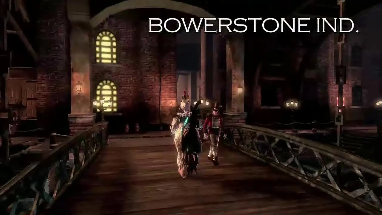 Fable 3 - Гайд по сбору гномов