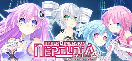 Hyperdimension Neptunia Re Birth 2: Sisters Generation: Трейнер/Trainer (+22) [1.0] {FLiNG}