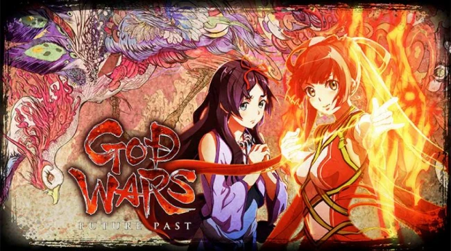 Релиз тактической RPG God Wars: Future Past перенесен на 16 июня 2017 года