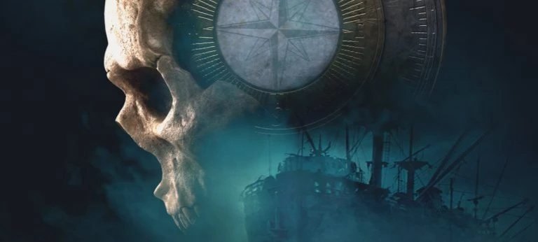 Геймплейный ролик кооператива The Dark Pictures: Man of Medan