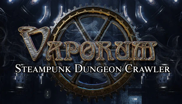 Vaporum: Таблица для Cheat Engine [UPD: 16.09.2020] {MGGA}