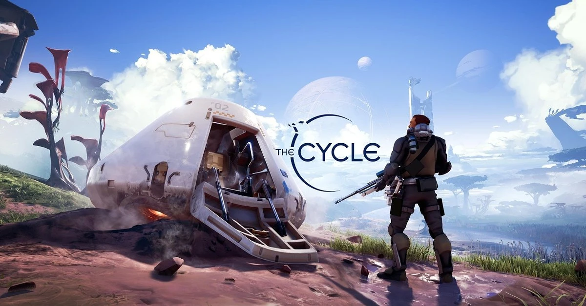 Новый трейлер The Cycle от YAGER, подарившей вам Spec Ops: The Line