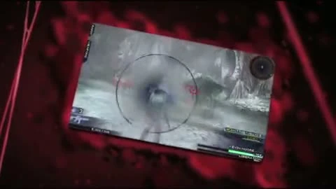 The 3rd Birthday "Релизный трейлер"