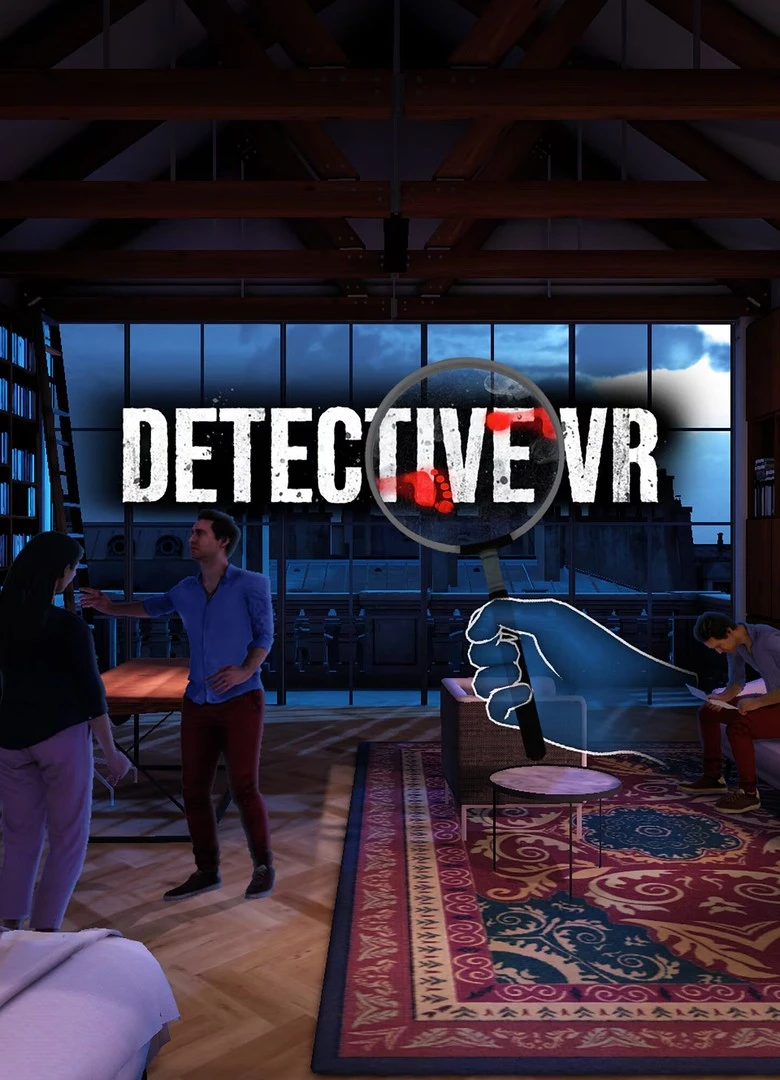Detective VR