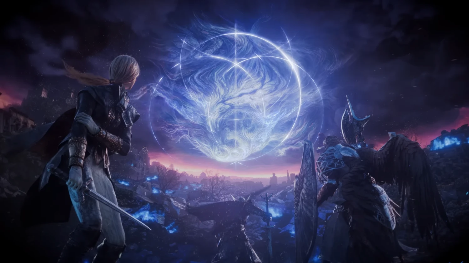 Elden Ring: Nightreign достигла 3,5 миллионов проданных копий к июню 2025 года, заняв четвертое место по доходам в мае