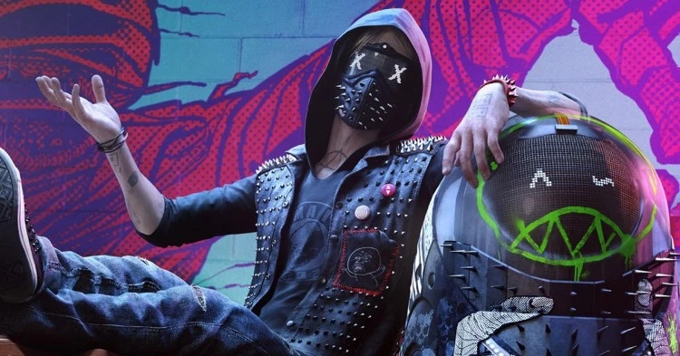 В Watch Dogs 2 найдены текстуры реальных сигарет