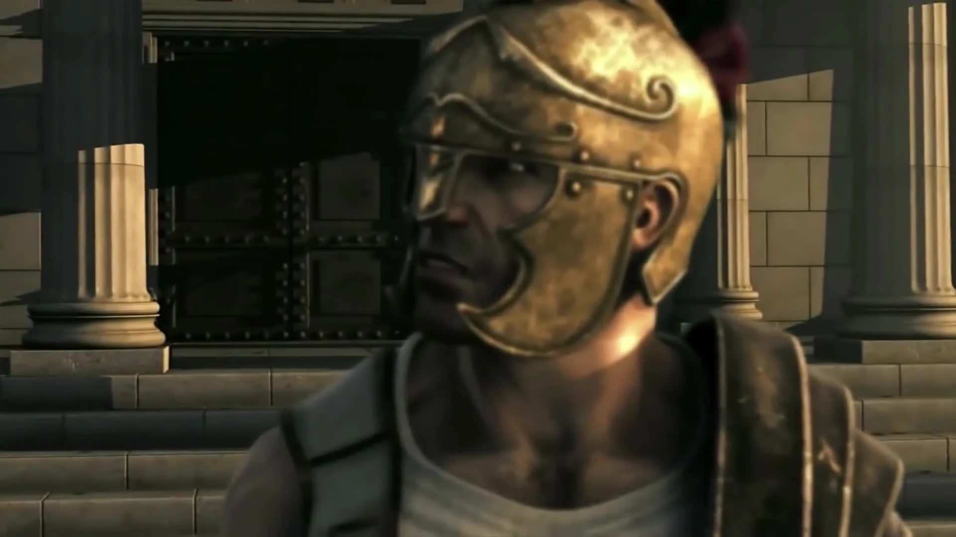 Titan Quest - Трейлер для консолей