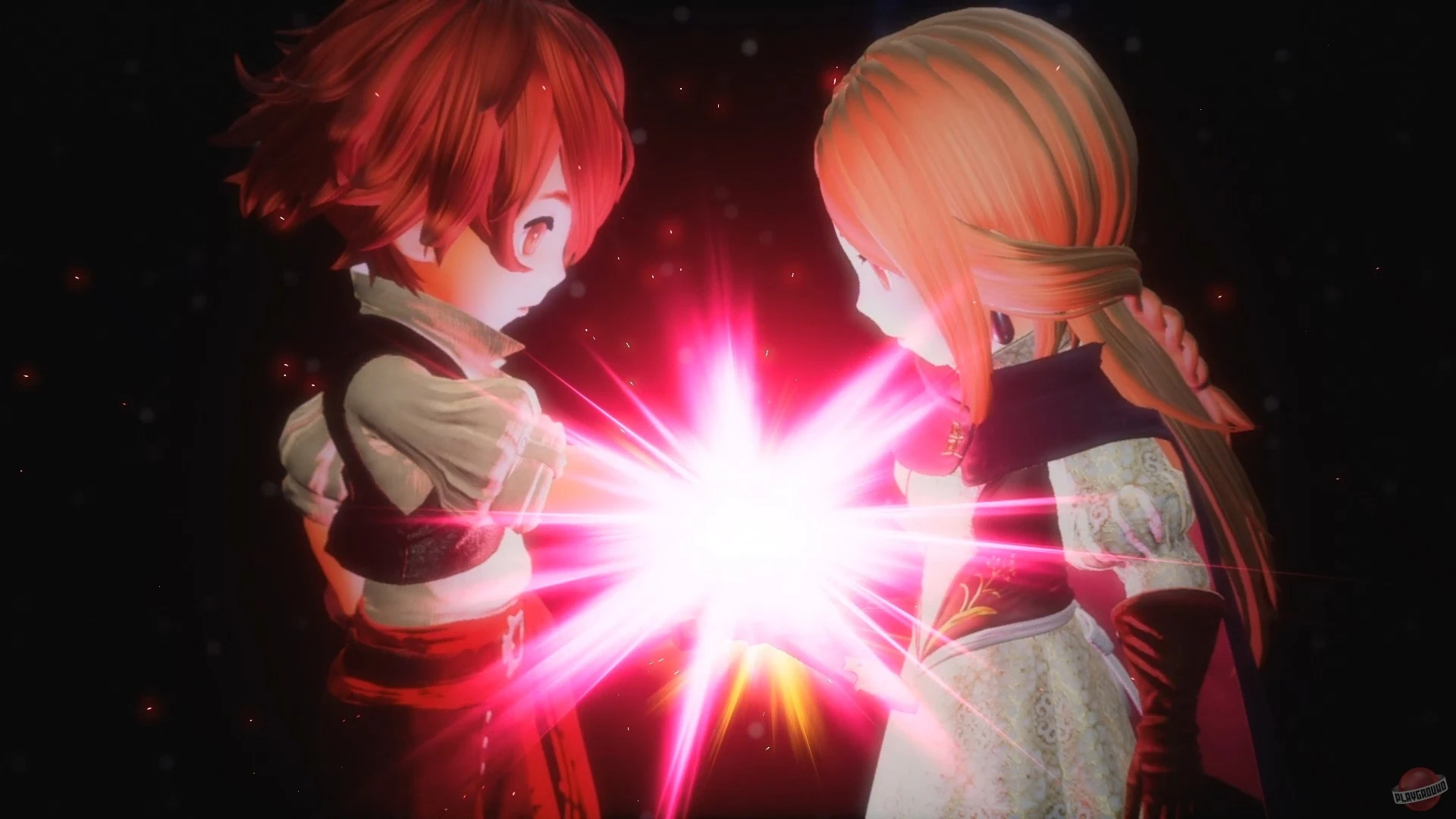 Было продано почти 1 миллион копий Bravely Default 2