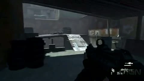 F.E.A.R. 3 "Геймплей"