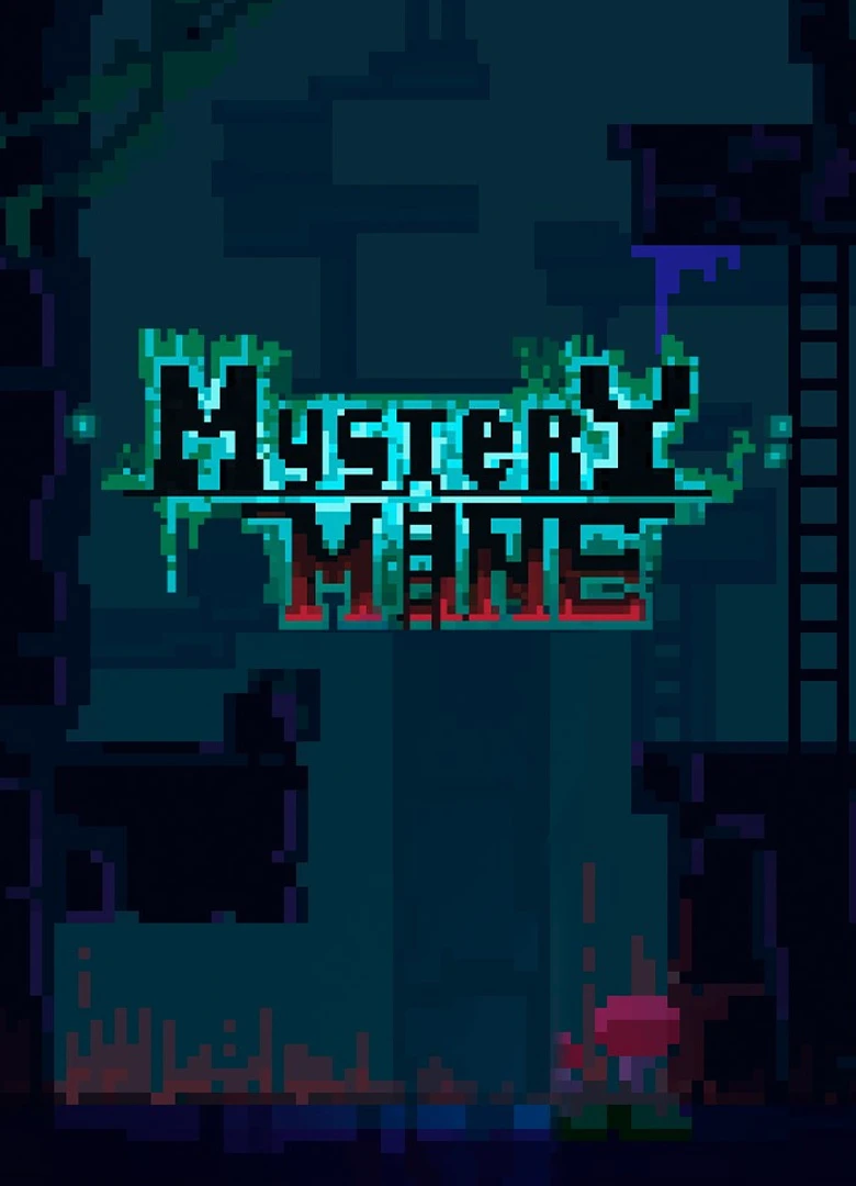 Mystery Mine
