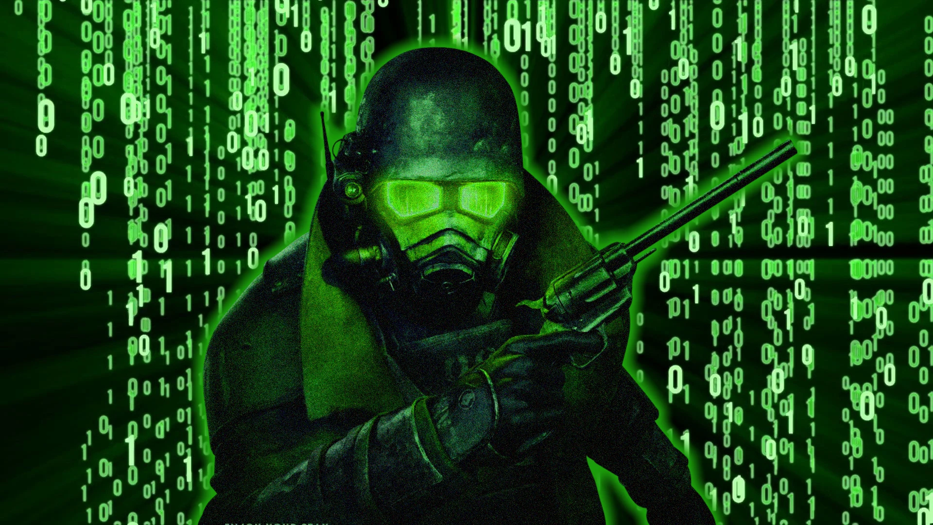 Фанат скрестил нейросеть ChatGPT и Fallout: New Vegas