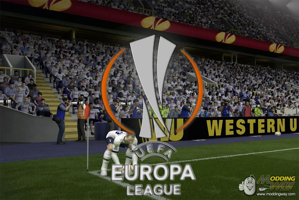 FIFA 14 "New Wipe LE+LC"