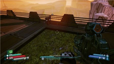 Borderlands: The Pre-Sequel - Разное - Достижения - Конкордия