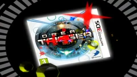 Dream Trigger 3D "Геймплей уровня"