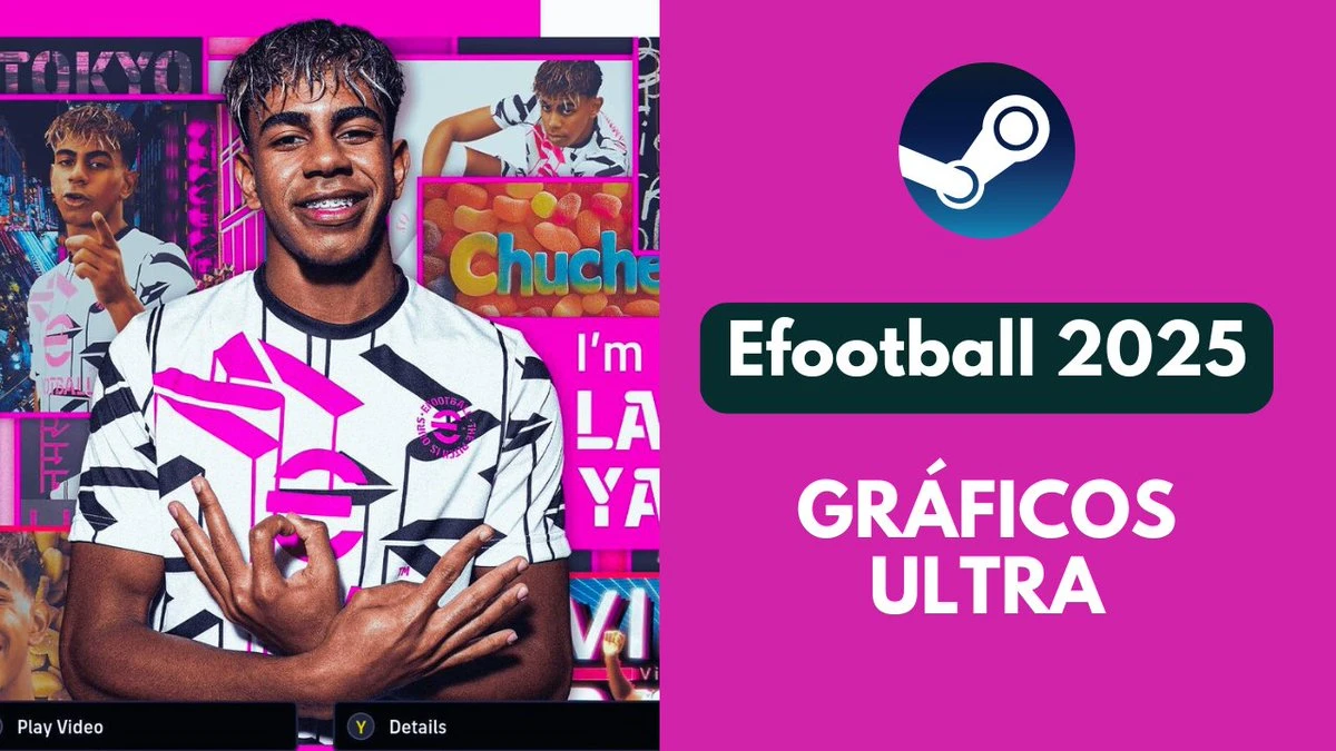 eFootball 2026 "Ультра графика" [5.1]