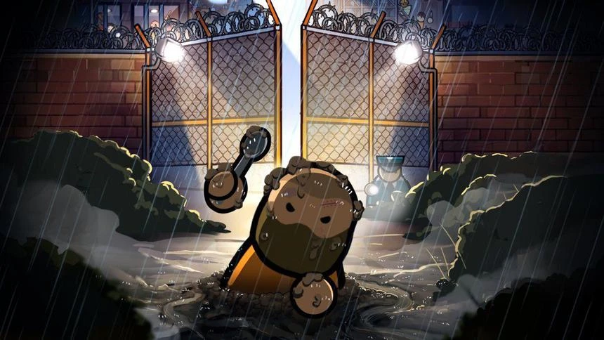 Симулятор управляющего тюрьмой стал временно бесплатным