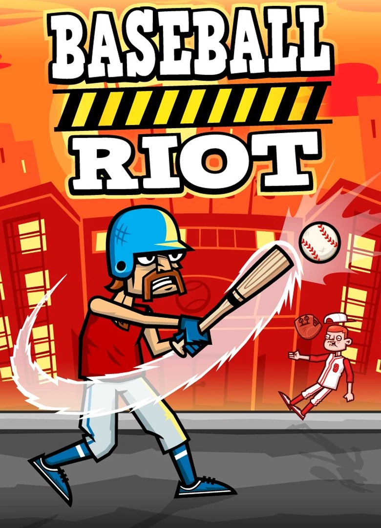 Baseball Riot