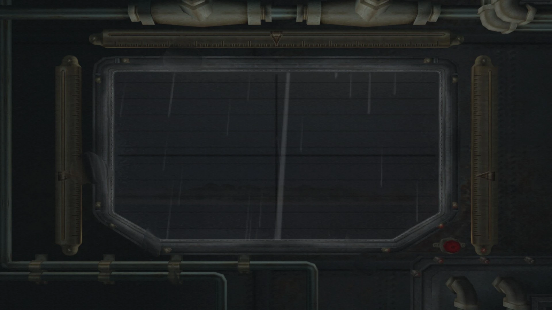 Call of Cthulhu: Dark Corners of the Earth "Fix бага на корабле"