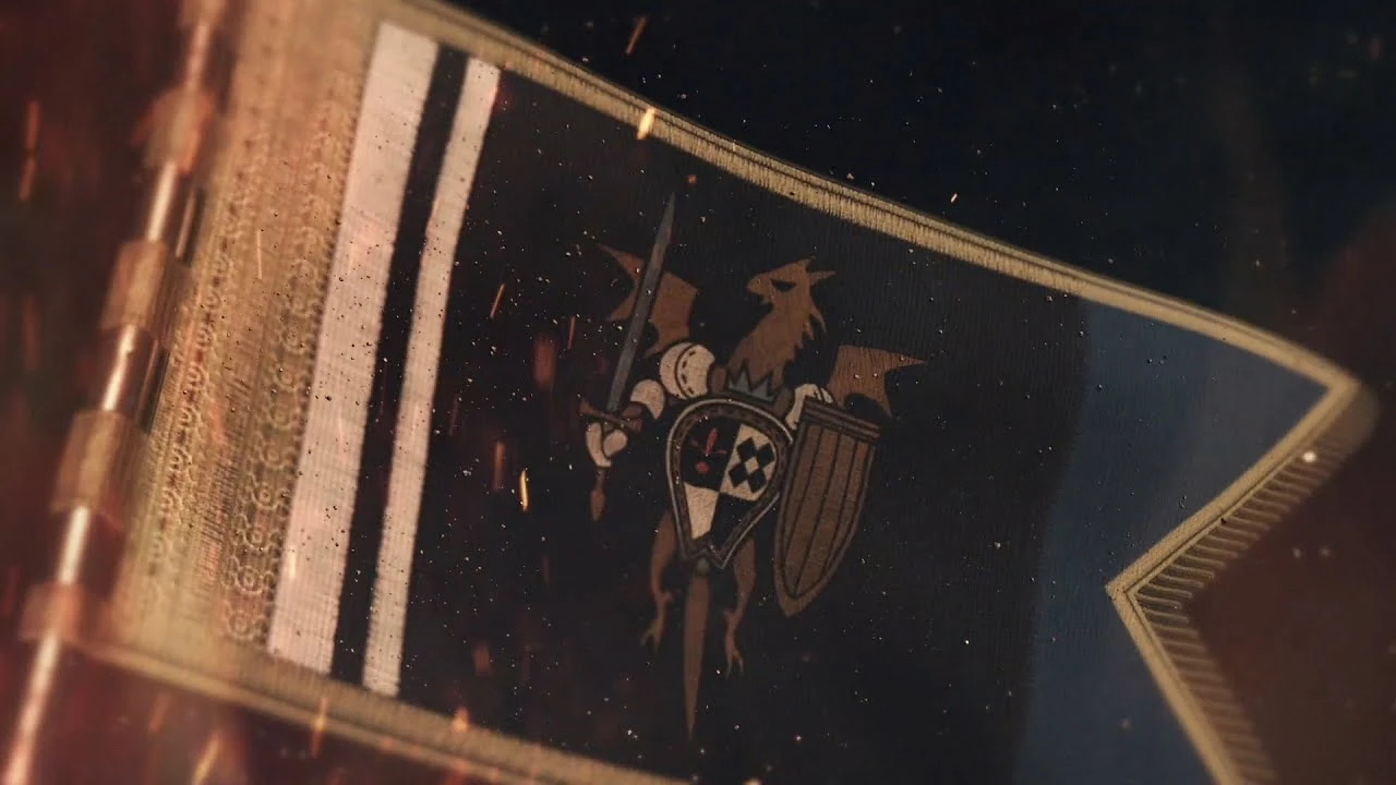 Square Enix представила новый трейлер тактической ролевой игры Tactics Ogre: Reborn