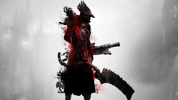 Новая фигурка охотника из Bloodborne поступит в продажу уже в декабре