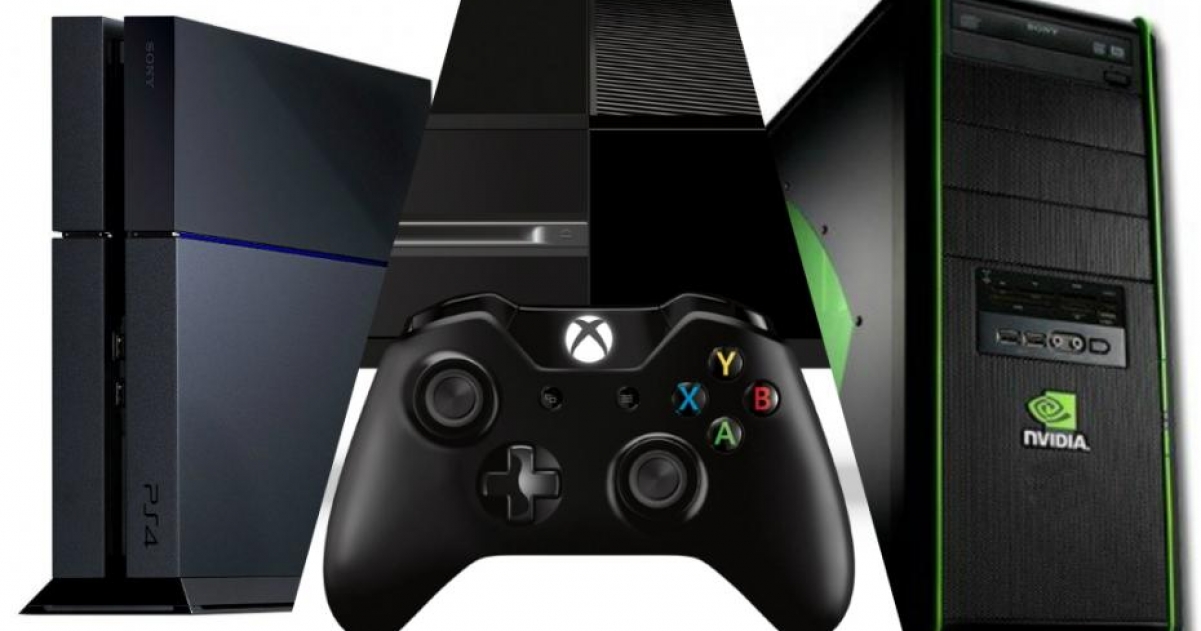 Топ-5 худших игр, которые вы полюбили