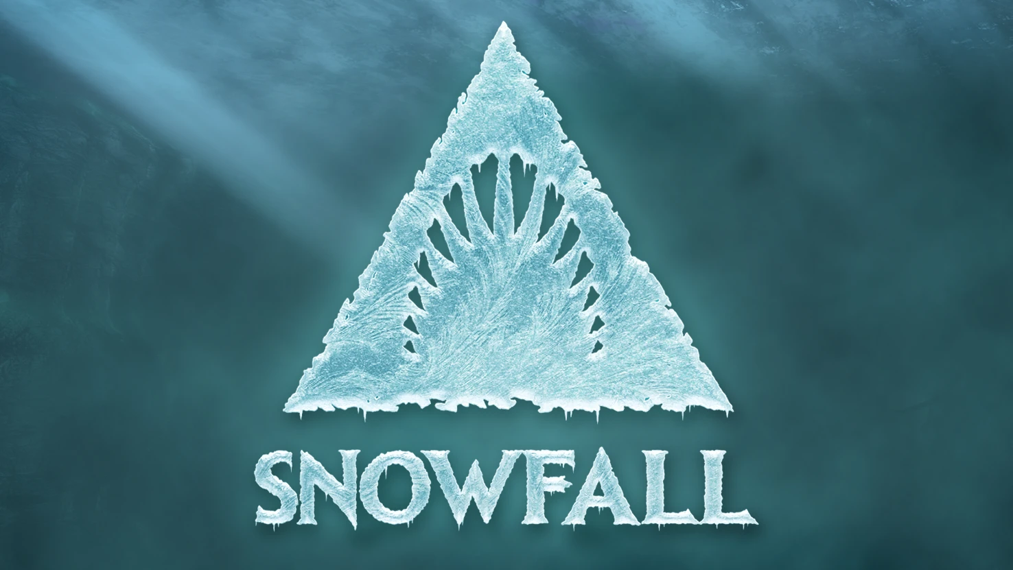 Depth: начало события Snowfall