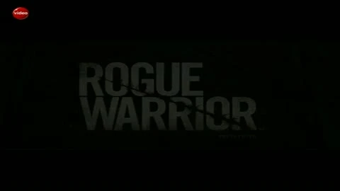 Rogue Warrior. Слишком много секса