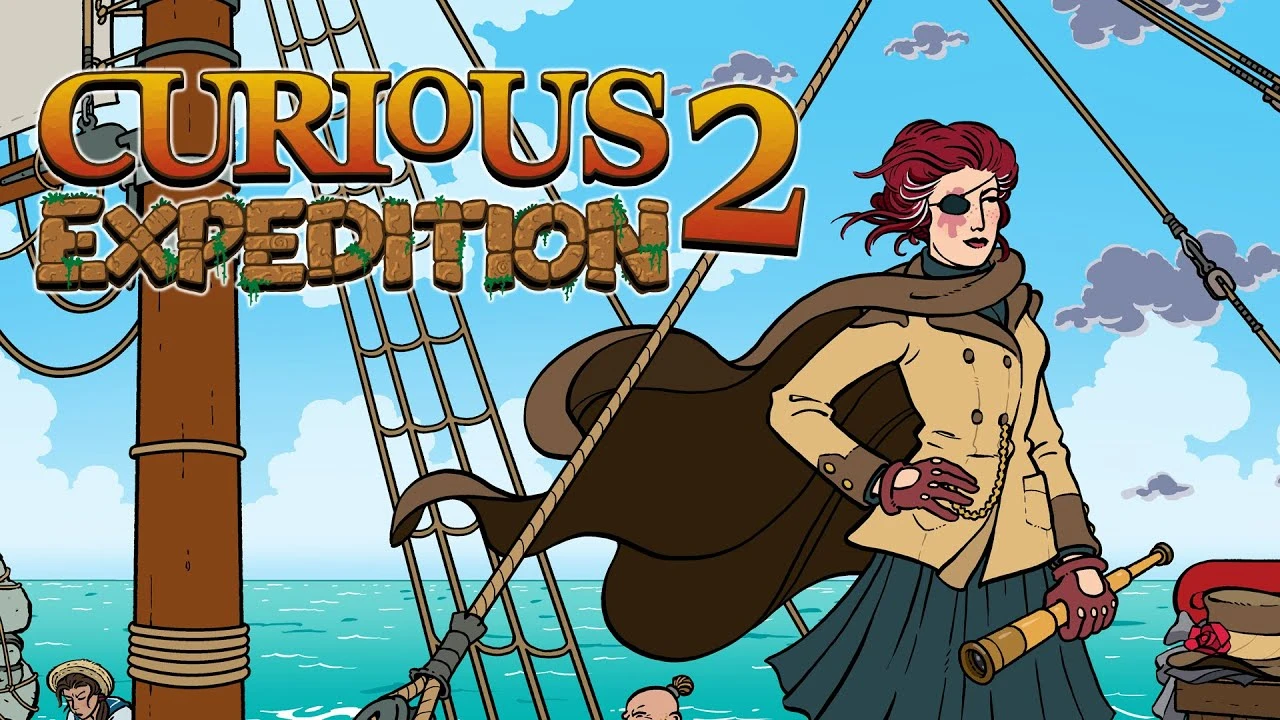 Curious Expedition 2 "Таблица для Cheat Engine" [UPD: 09.12.2023] {N3rveMods}