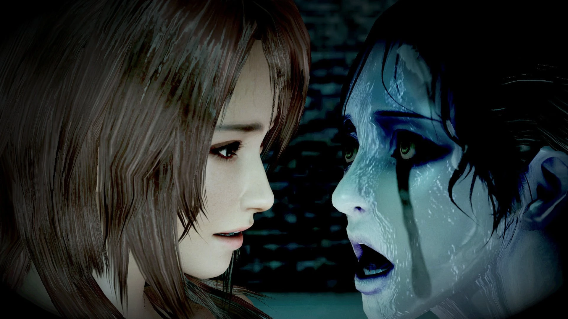 Вышло обновление 1.03 для Fatal Frame: Maiden of Black Water