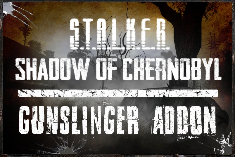 S.T.A.L.K.E.R.: Shadow of Chernobyl "Таблица для Cheat Engine" [GUNSLINGER] {Templar}