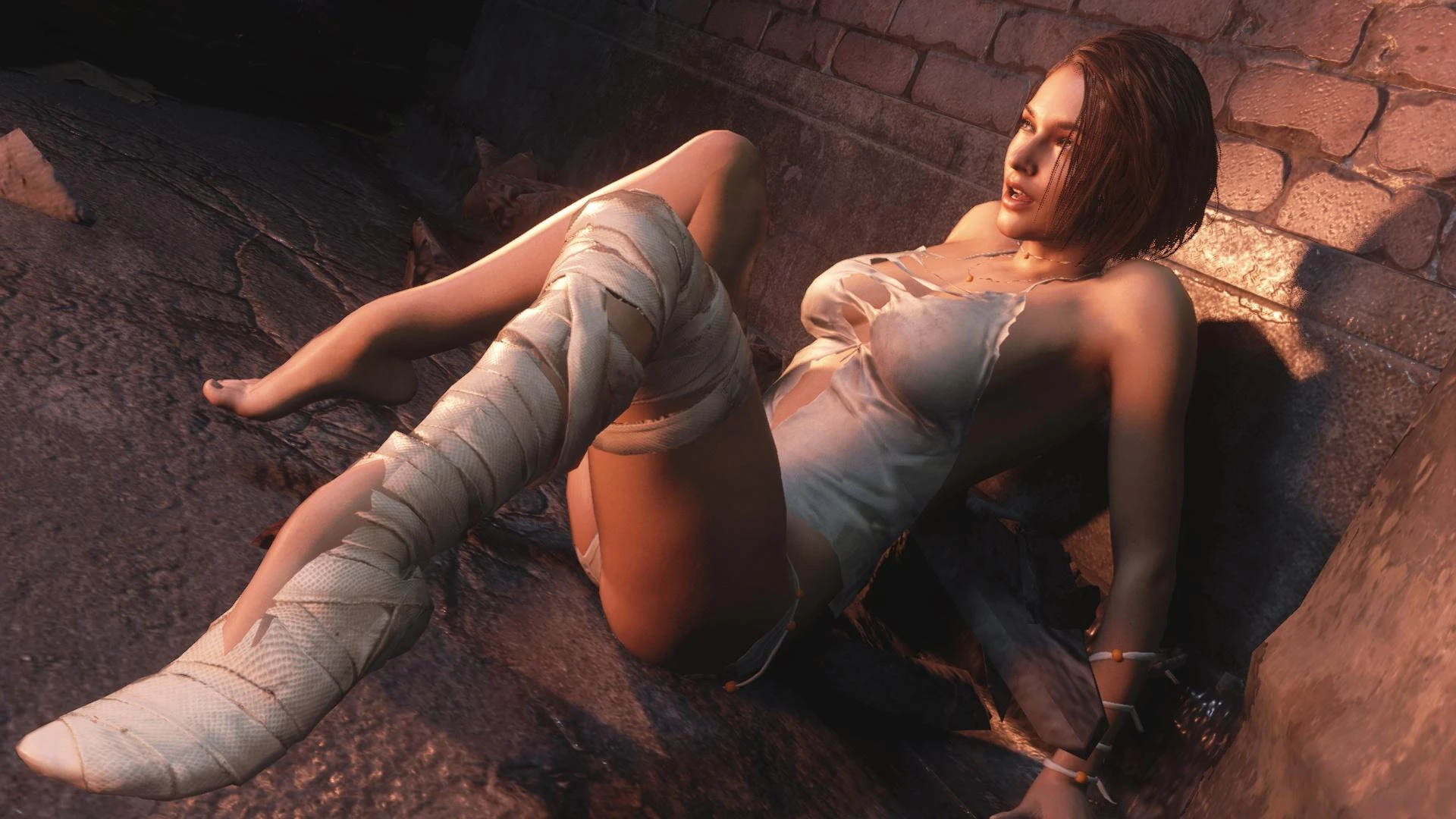 Ремейк Resident Evil 3 может очень скоро получить крупное обновление, о чем свидетельствует база данных SteamDB