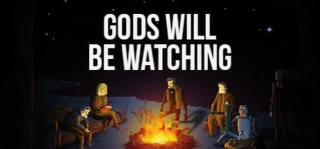 Gods Will Be Watching: Трейнер/Trainer (+8) [1.0.0.9: Steam] {elDDS}