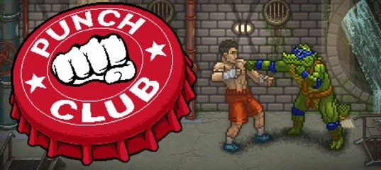 Анонсировано DLC для Punch Club