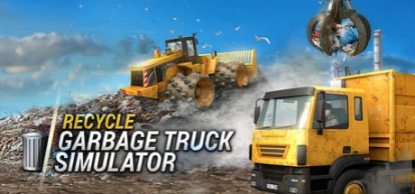 Recycle: Garbage Truck Simulator: Трейнер-Редактор/Trainer-Editor (+9) [1.0.3.3] {0x90}