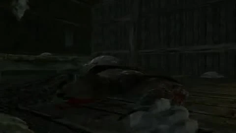 Gothic 3 Forsaken Gods "Trailer"