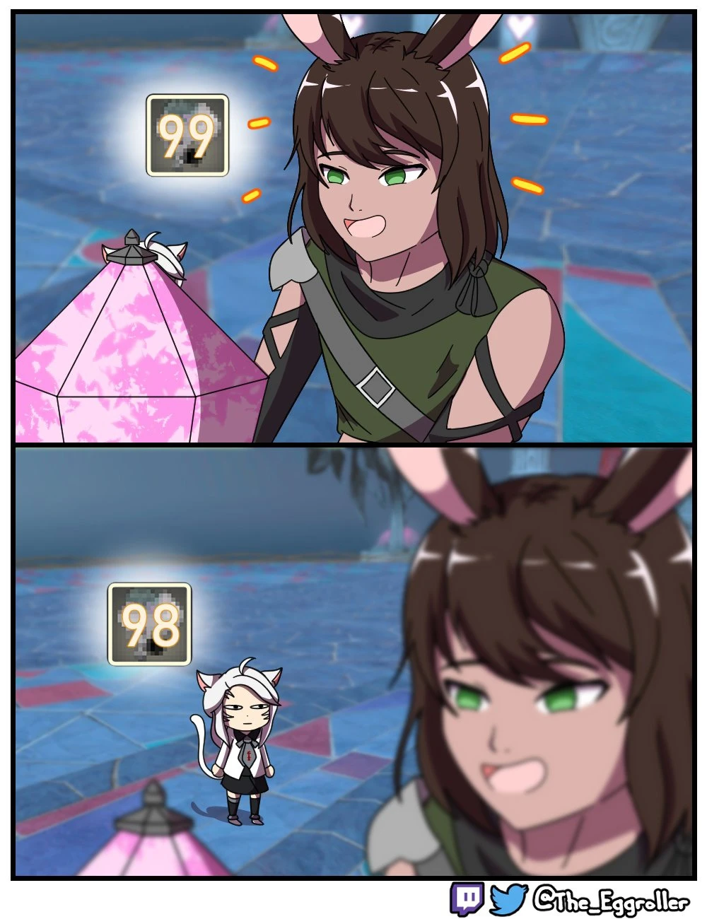 Каждый мой ролл